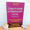 Cómo invertir en propiedades en Chile