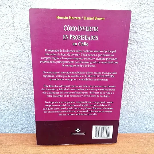 Cómo invertir en propiedades en Chile