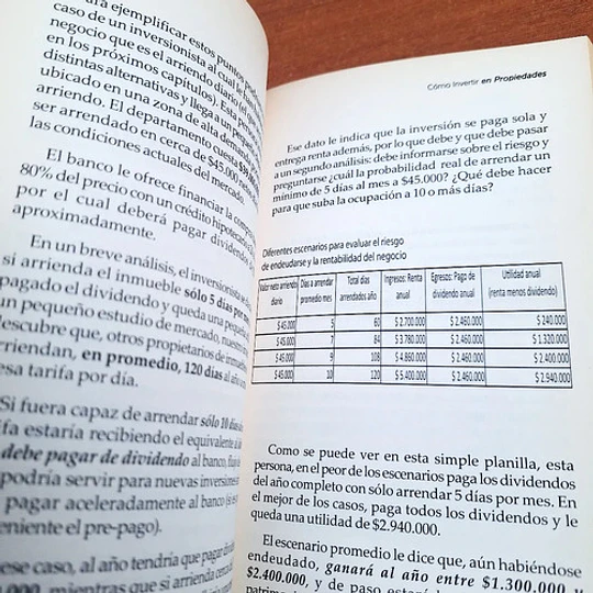 Cómo invertir en propiedades en Chile