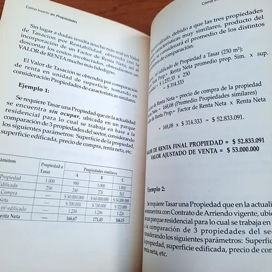 Cómo invertir en propiedades en Chile