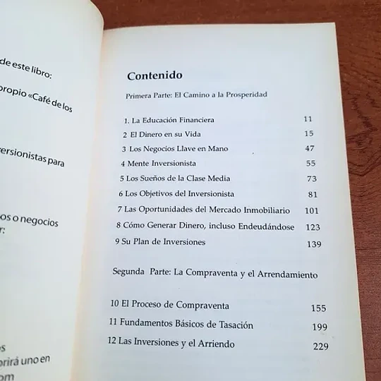 Cómo invertir en propiedades en Chile