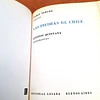 Las piedras de Chile / Pablo Neruda