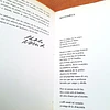 Las piedras de Chile / Pablo Neruda
