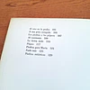 Las piedras de Chile / Pablo Neruda