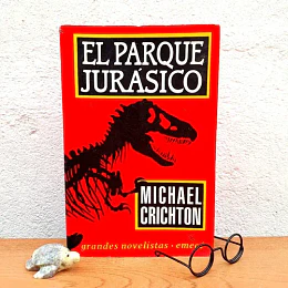 El Parque Jurásico