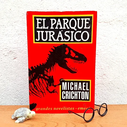 El Parque Jurásico