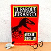 El Parque Jurásico
