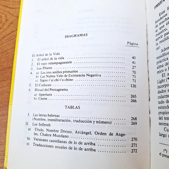 Guía Práctica al Simbolismo Qabalístico