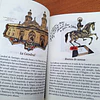Mira tú. Guía para perderse en Chile