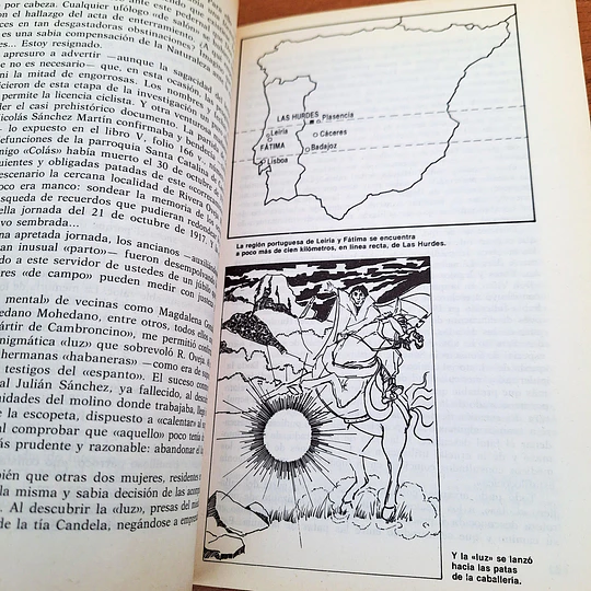 Los Humanoides 1 y 2 (La punta del iceberg + La quinta columna)