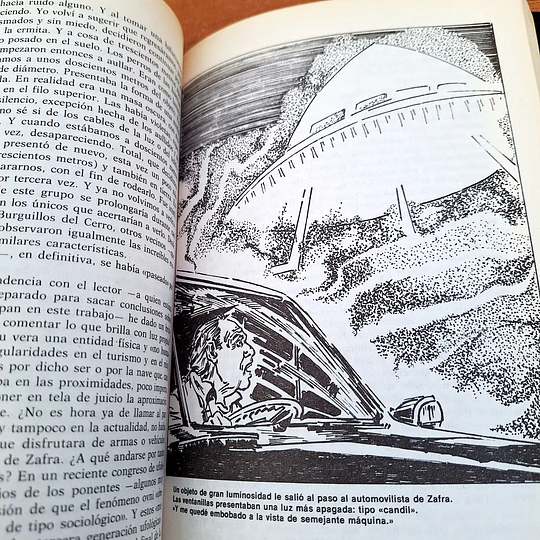 Los Humanoides 1 y 2 (La punta del iceberg + La quinta columna)
