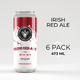 Irish Red Ale