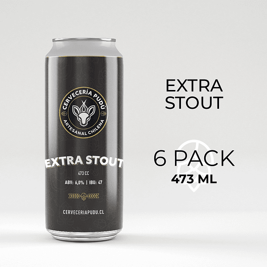 Irish Extra Stout