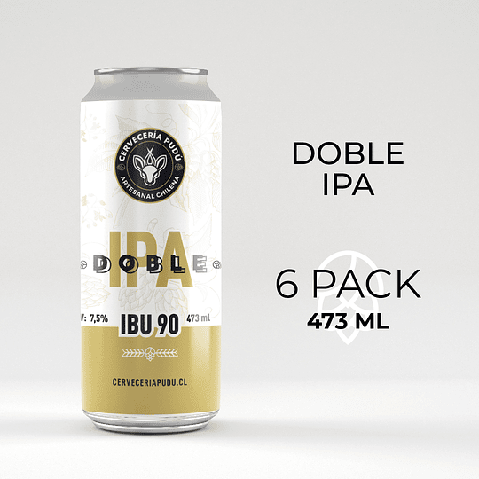 Doble IPA