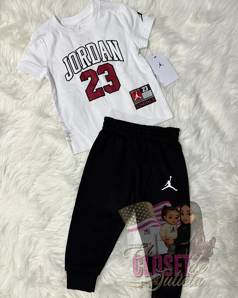 Conjunto Jordan 