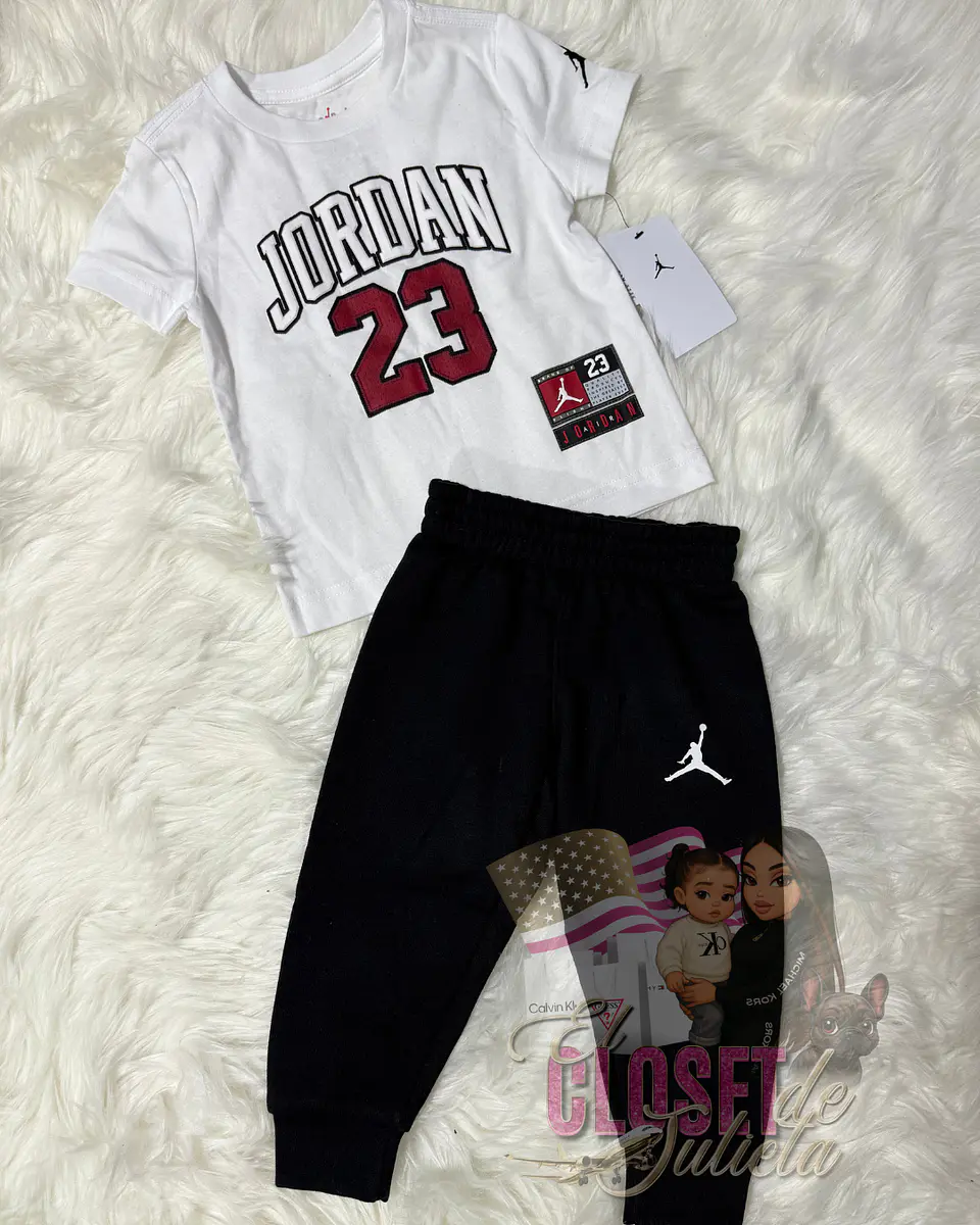 Conjunto Jordan  1