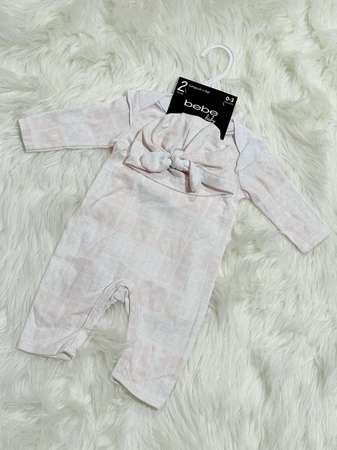 Set Niña bebe