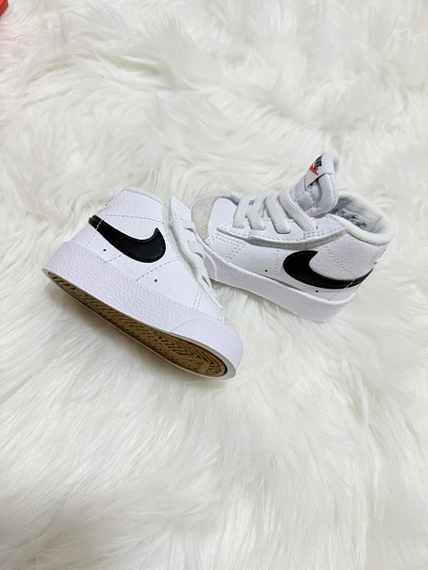 Zapatillas Nike Talla 17