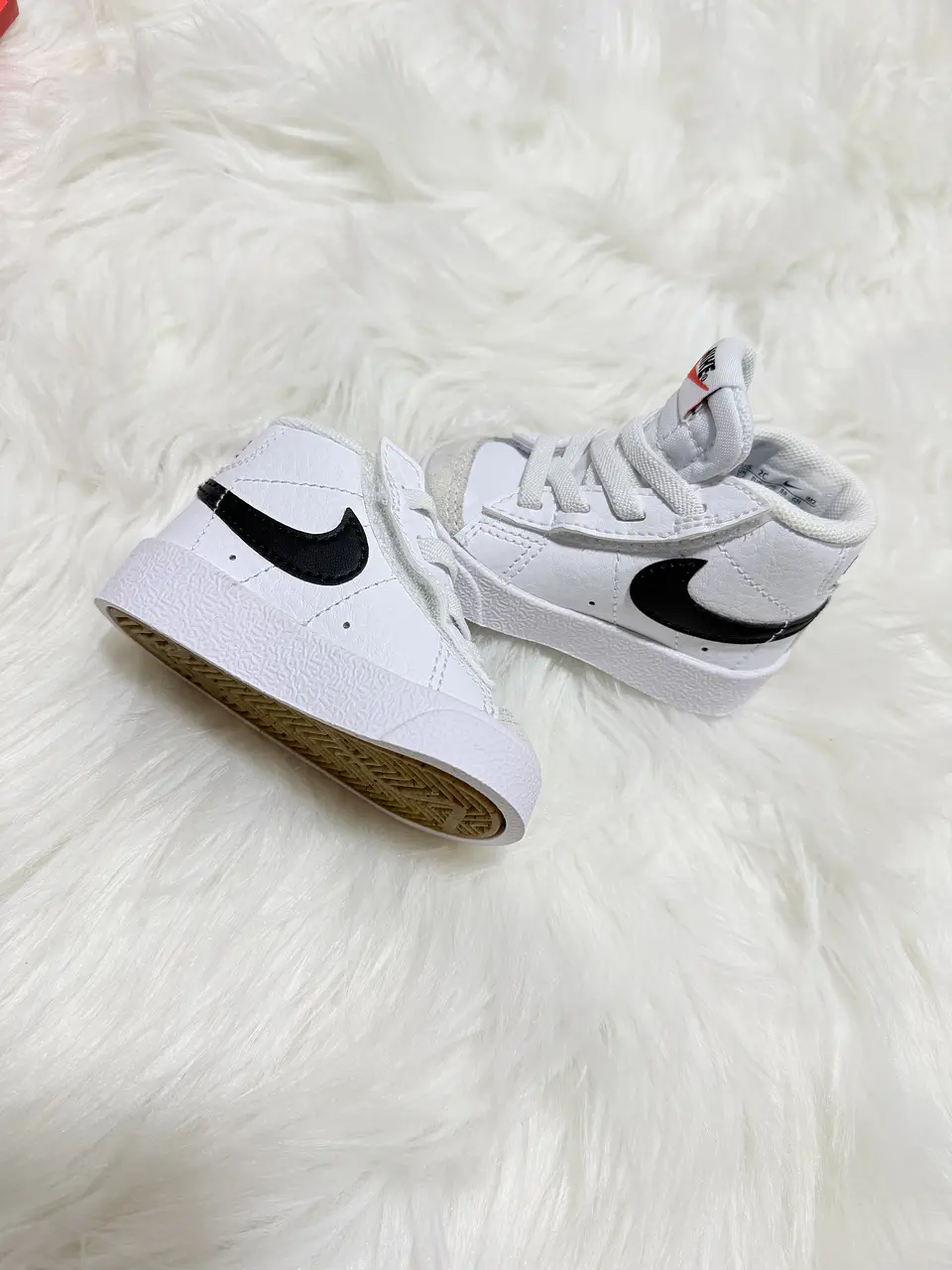 Zapatillas Nike Talla 17 1