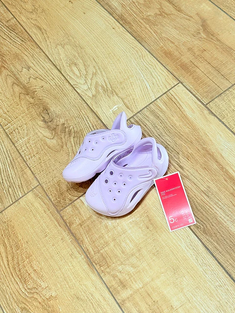 Chalitas Nike Talla 21