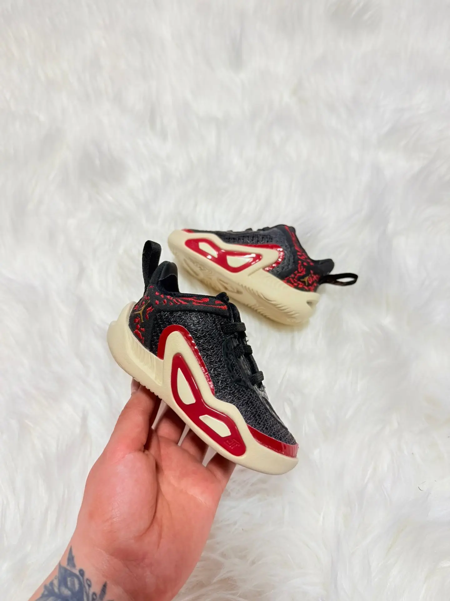 Zapatillas Jordan Talla 19.5 1