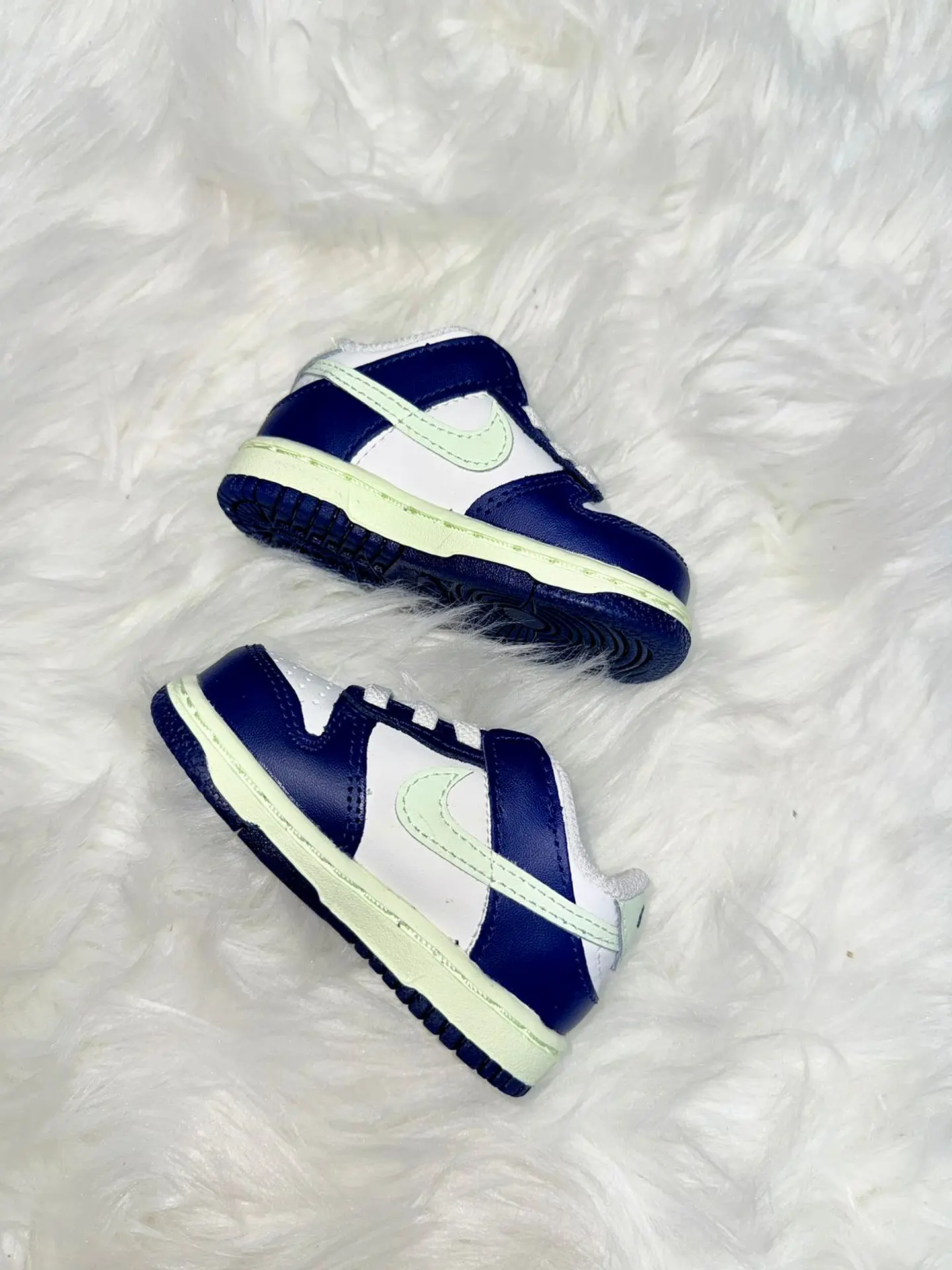 Zapatillas Dunk 19.5 1