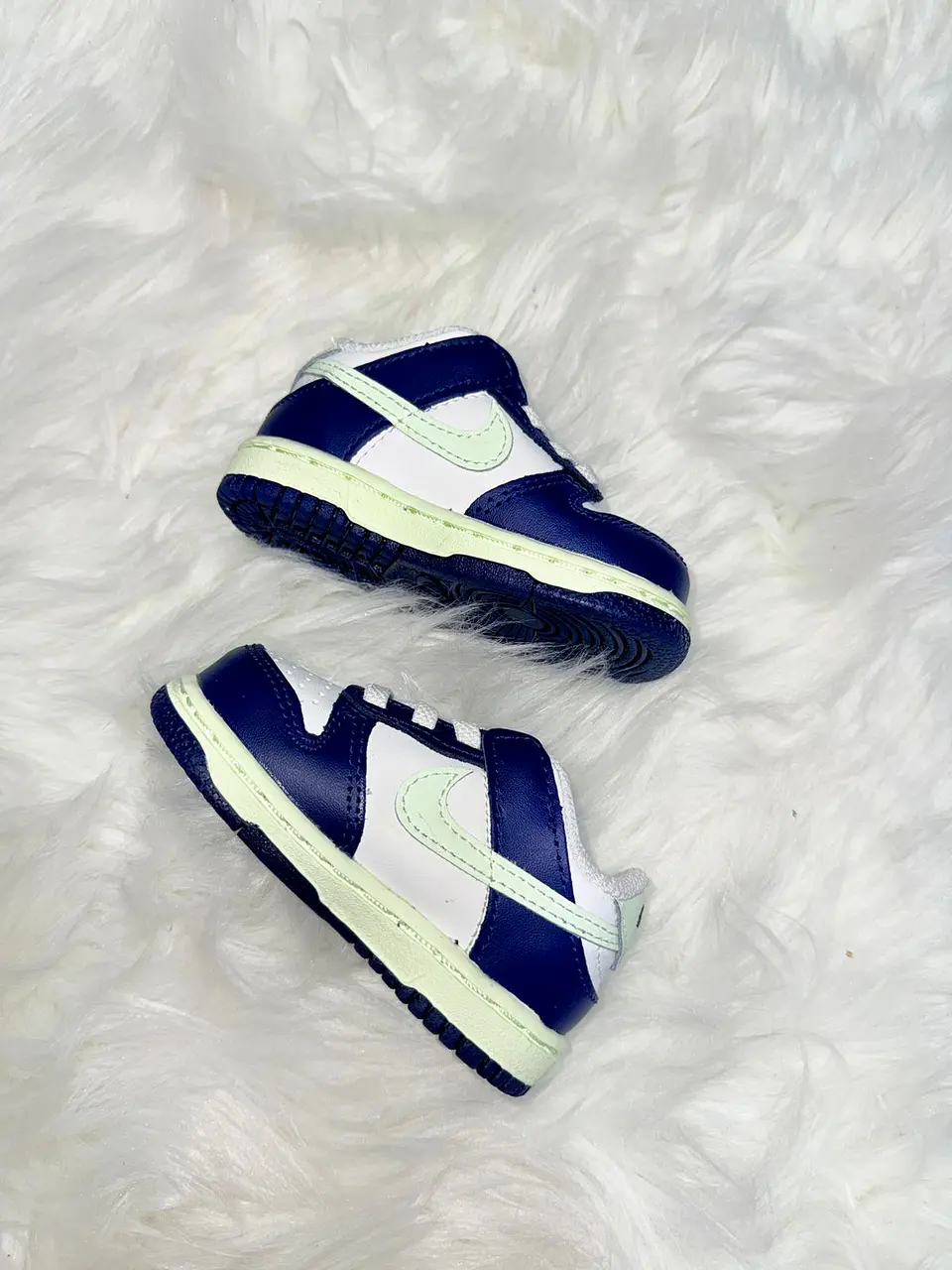 Zapatillas Dunk 19.5 1