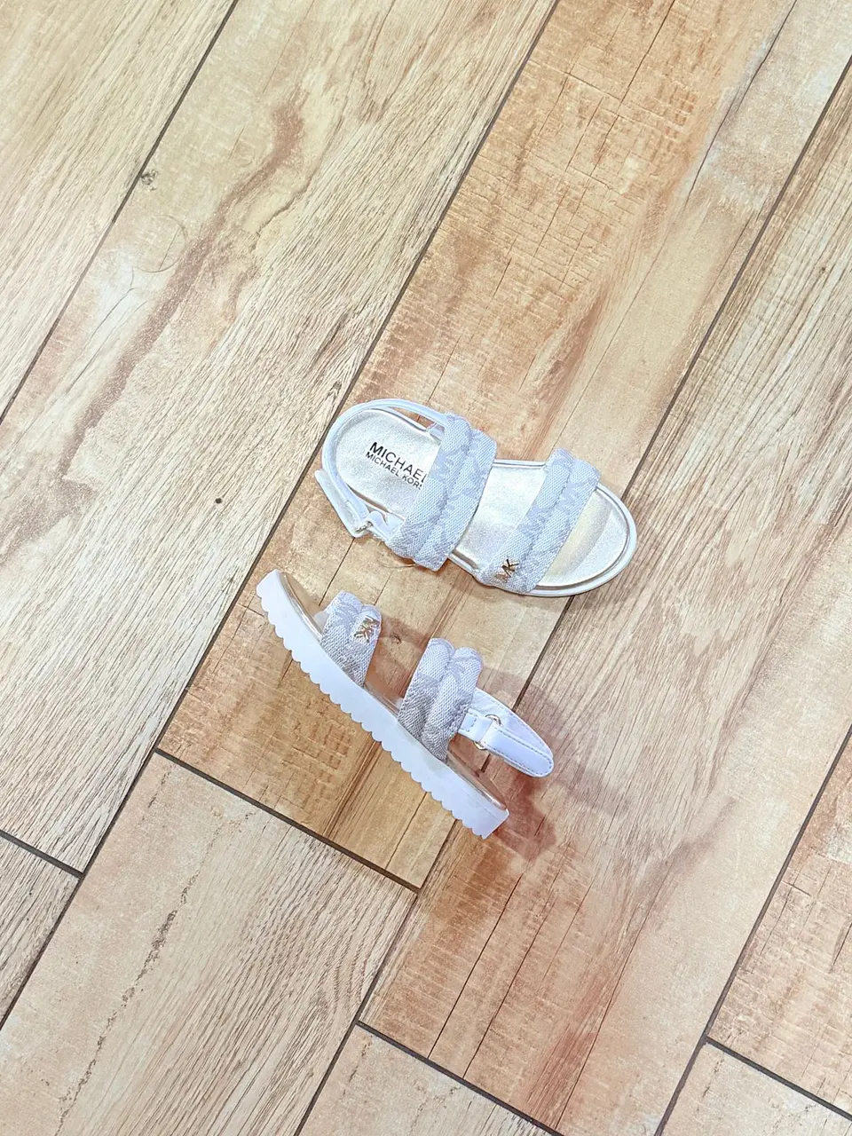 Sandalias Michael Kors 1
