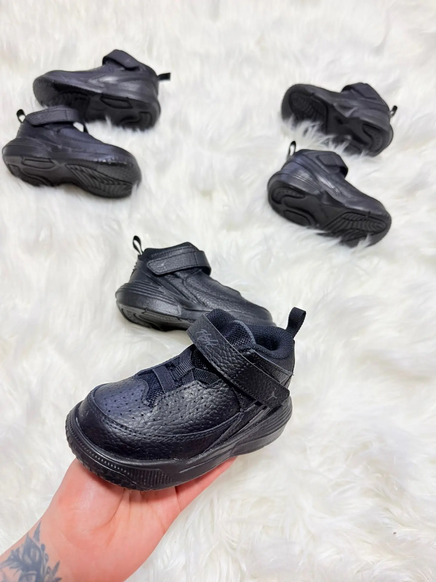 Zapatillas Jordan Max Aura 1