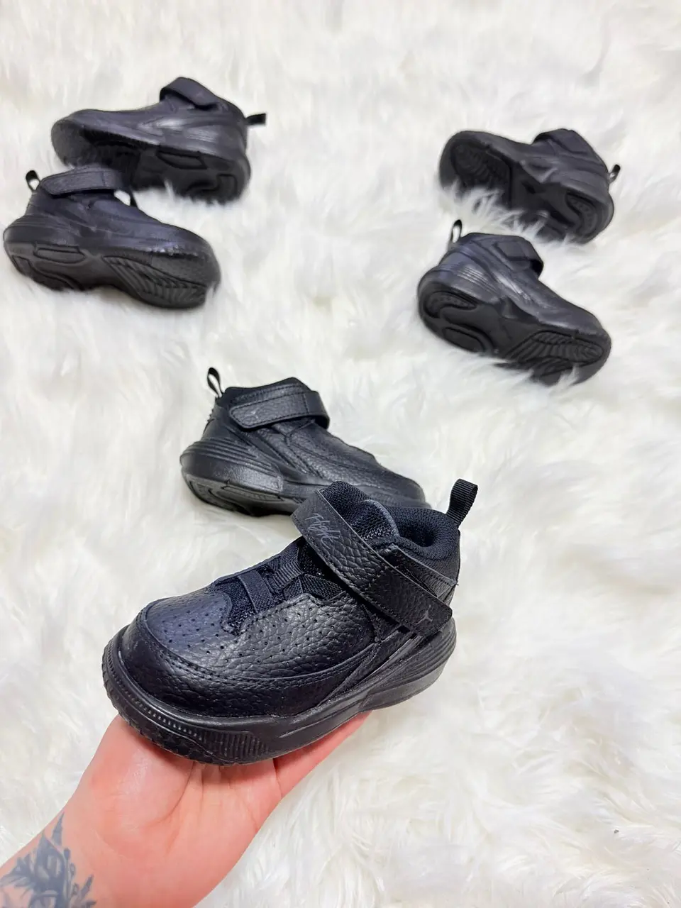 Zapatillas Jordan Max Aura 1