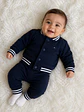 Chaqueta tipo Bomber Tommy Hilfiger - Miniatura 2