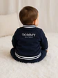 Chaqueta tipo Bomber Tommy Hilfiger - Miniatura 1