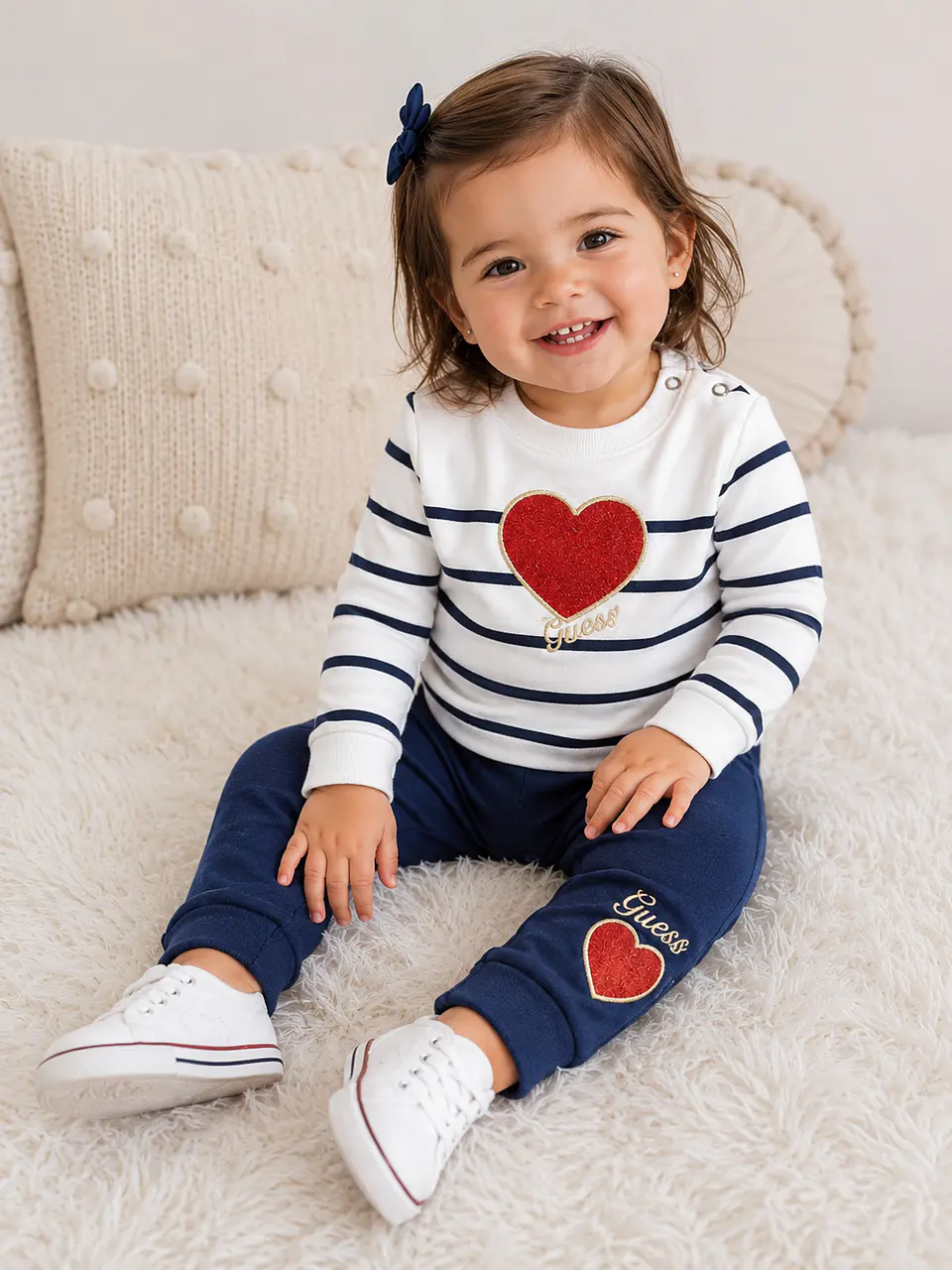 Conjunto Guess Niña 1