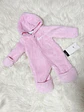 Enterito Nike Sherpa Rosa - Miniatura 2