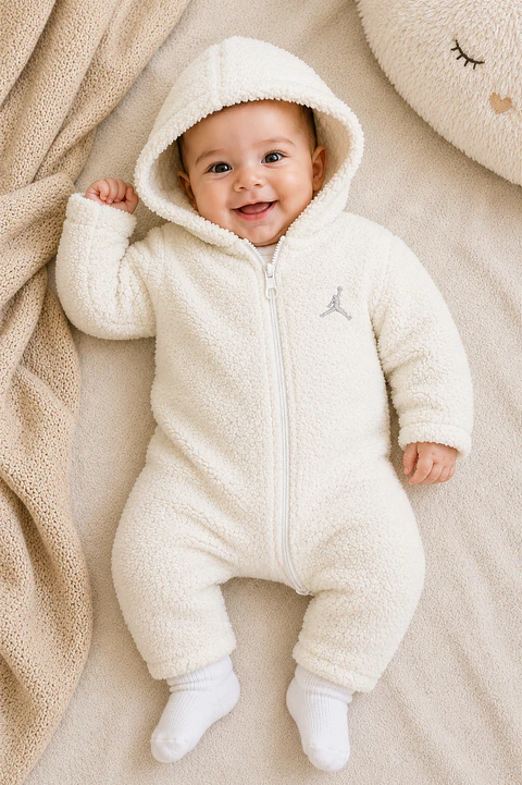 Enterito Jordan UNISEX