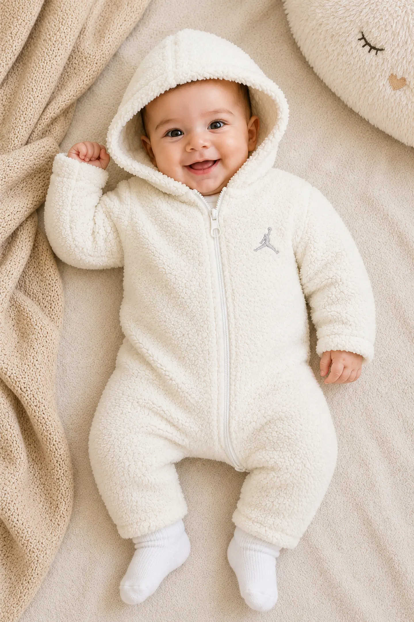 Enterito Jordan UNISEX 1