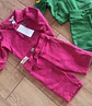 Conjunto Polo Ralph Lauren Niña - Miniatura 2