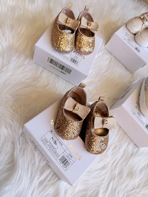 Ballerina Michael Kors