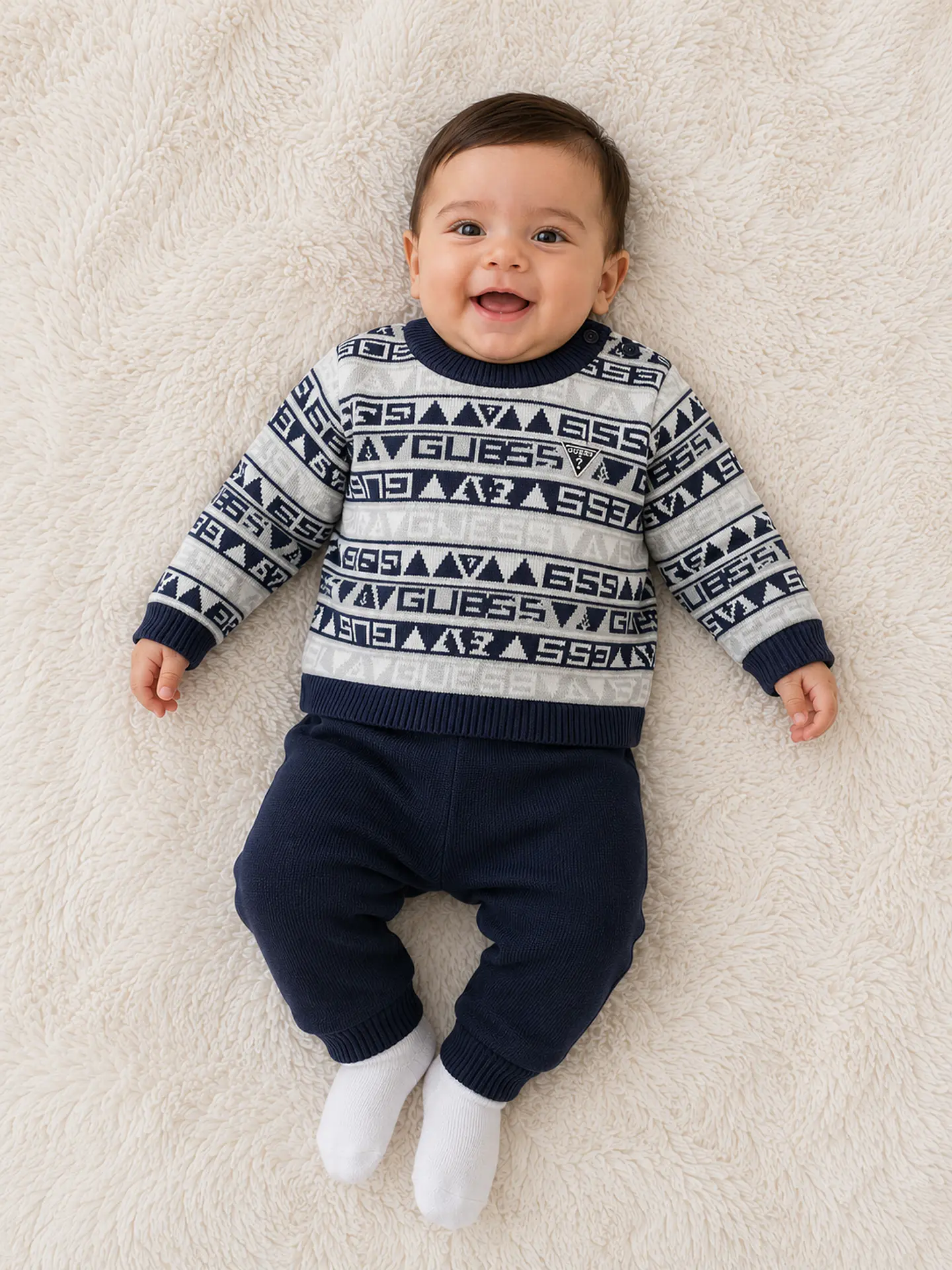 Conjunto Guess Niño 1
