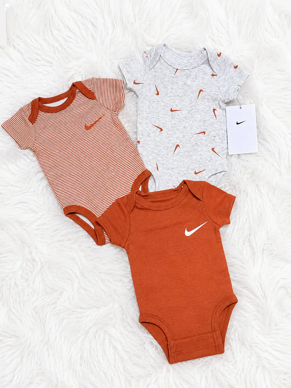 Set Bodys Nike Café 1