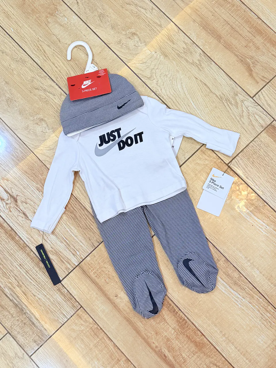 Set Nike 3 pcs  2