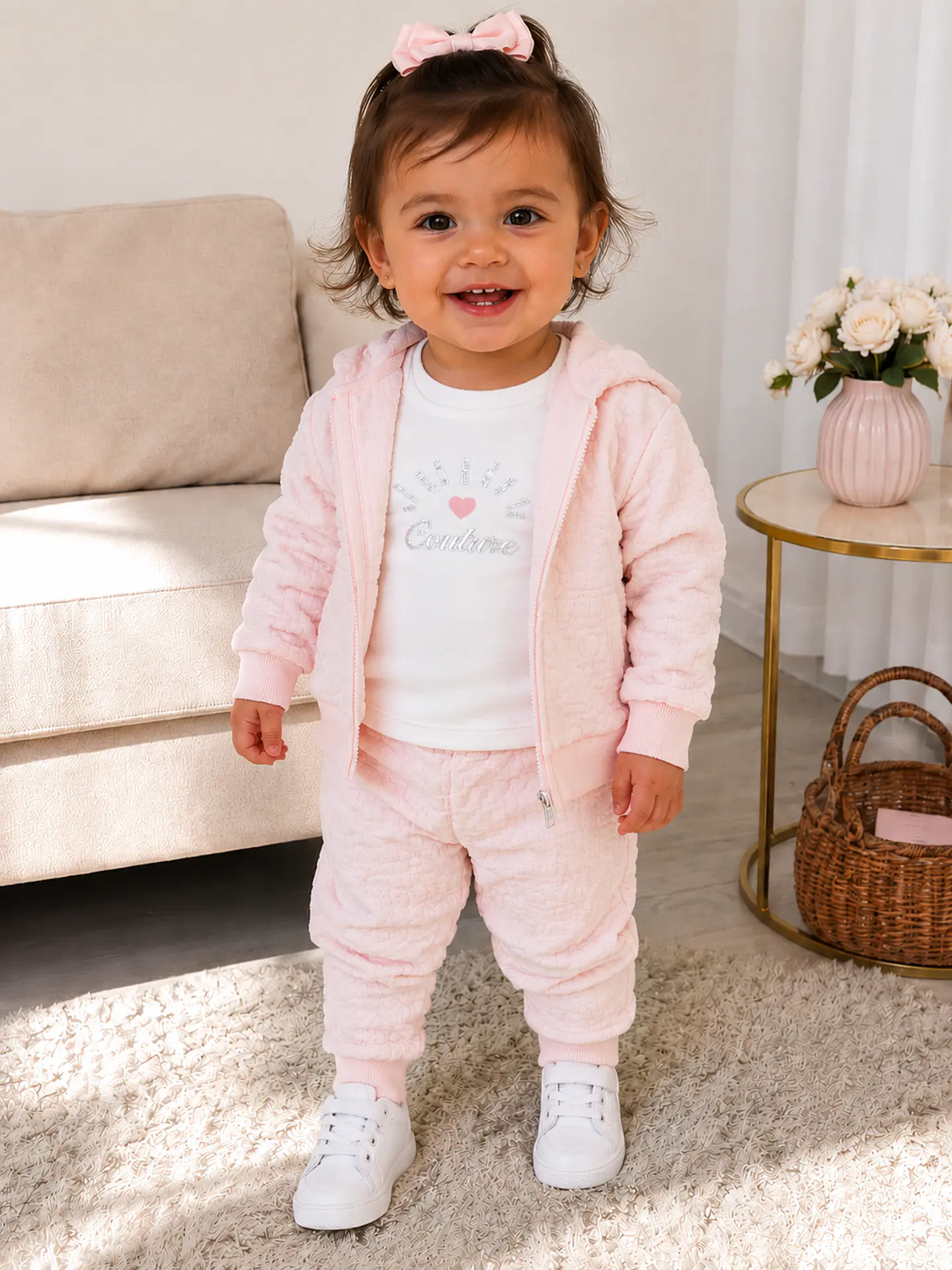 Set Juicy niña 3Pcs 1