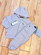 Conjunto Gris Lacoste - Miniatura 2
