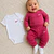 Set nike Rosa 3Pcs