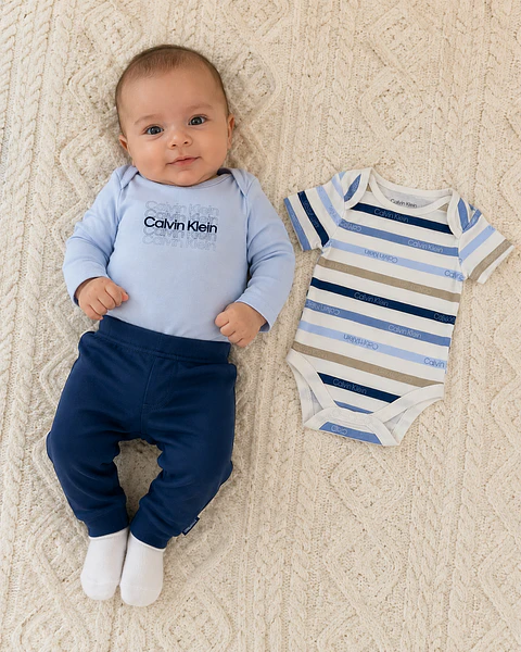 Set Calvin Klein Celeste 3Pcs