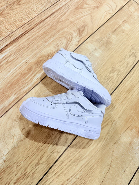 Nike Force 1 Low EasyOn