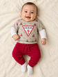 Conjunto Guess - Miniatura 1