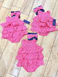 Body Vestido Tommy con cintillo - Miniatura 2