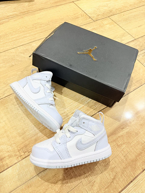 Jordan 1Mid (TD)