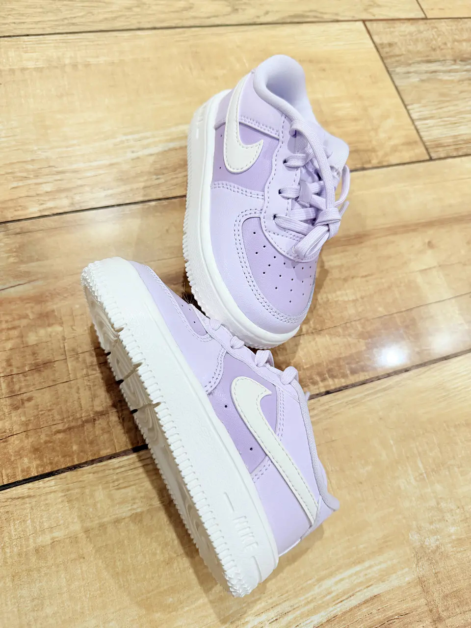 Nike Force 1Low Lace 1